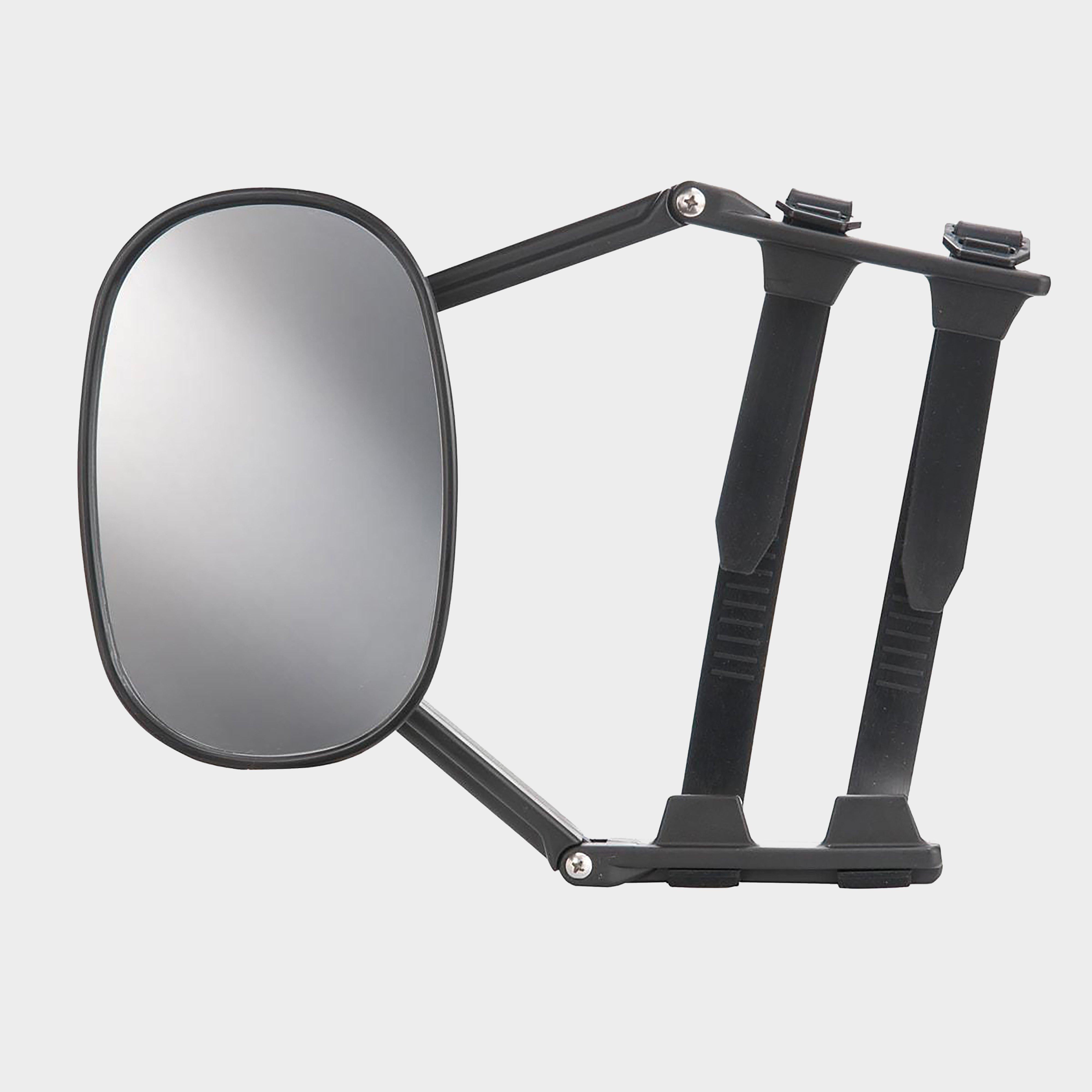 Tow Mirror Pair