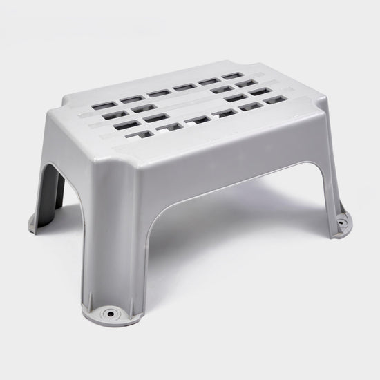 Single Caravan Step