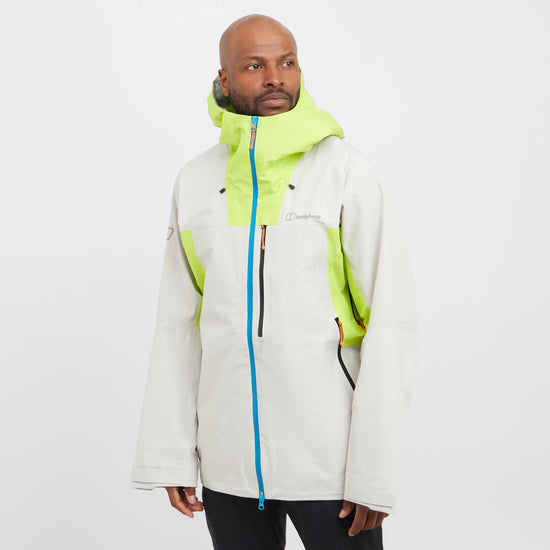 Men's Ridge-Seeker GORE-TEX® Waterproof Jacket