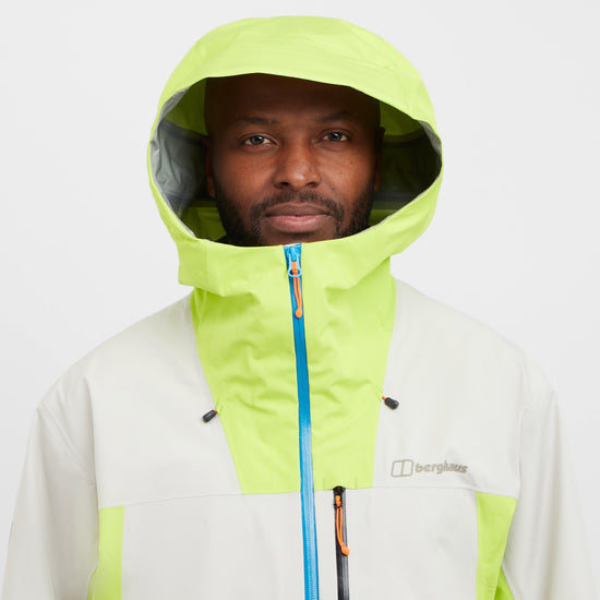 Men's Ridge-Seeker GORE-TEX® Waterproof Jacket