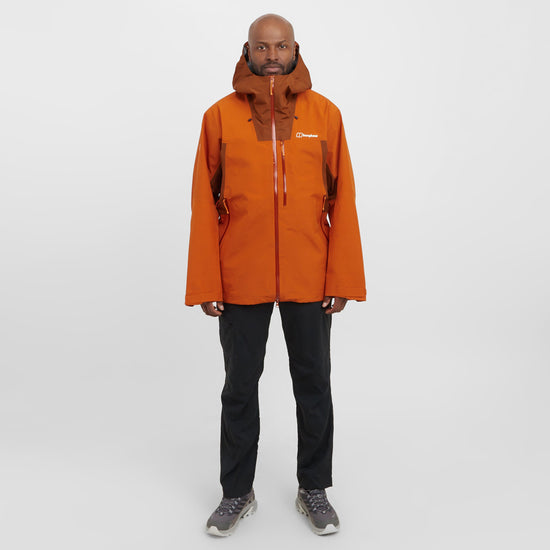 Men's Ridge-Seeker GORE-TEX® Waterproof Jacket