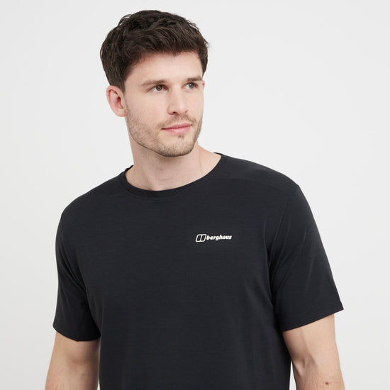 Men's Delta Short Sleeve Tee