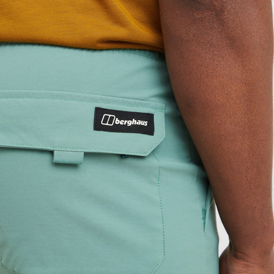 Men’s Explorer Short