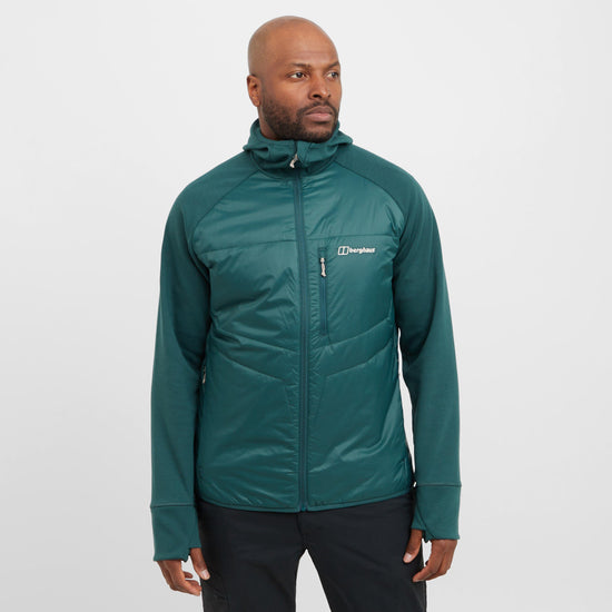 Men’s Trawden Hybrid Jacket