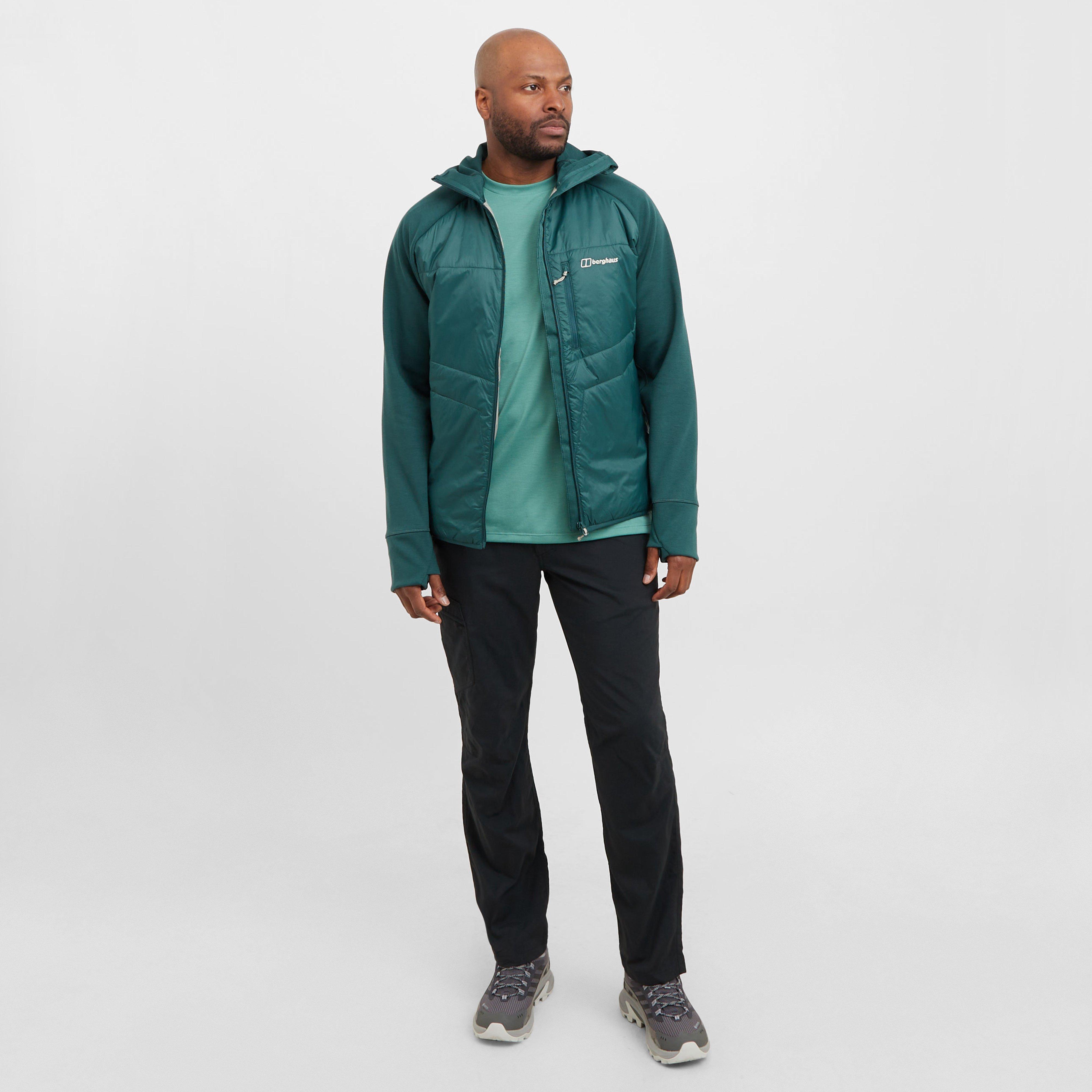 Men’s Trawden Hybrid Jacket