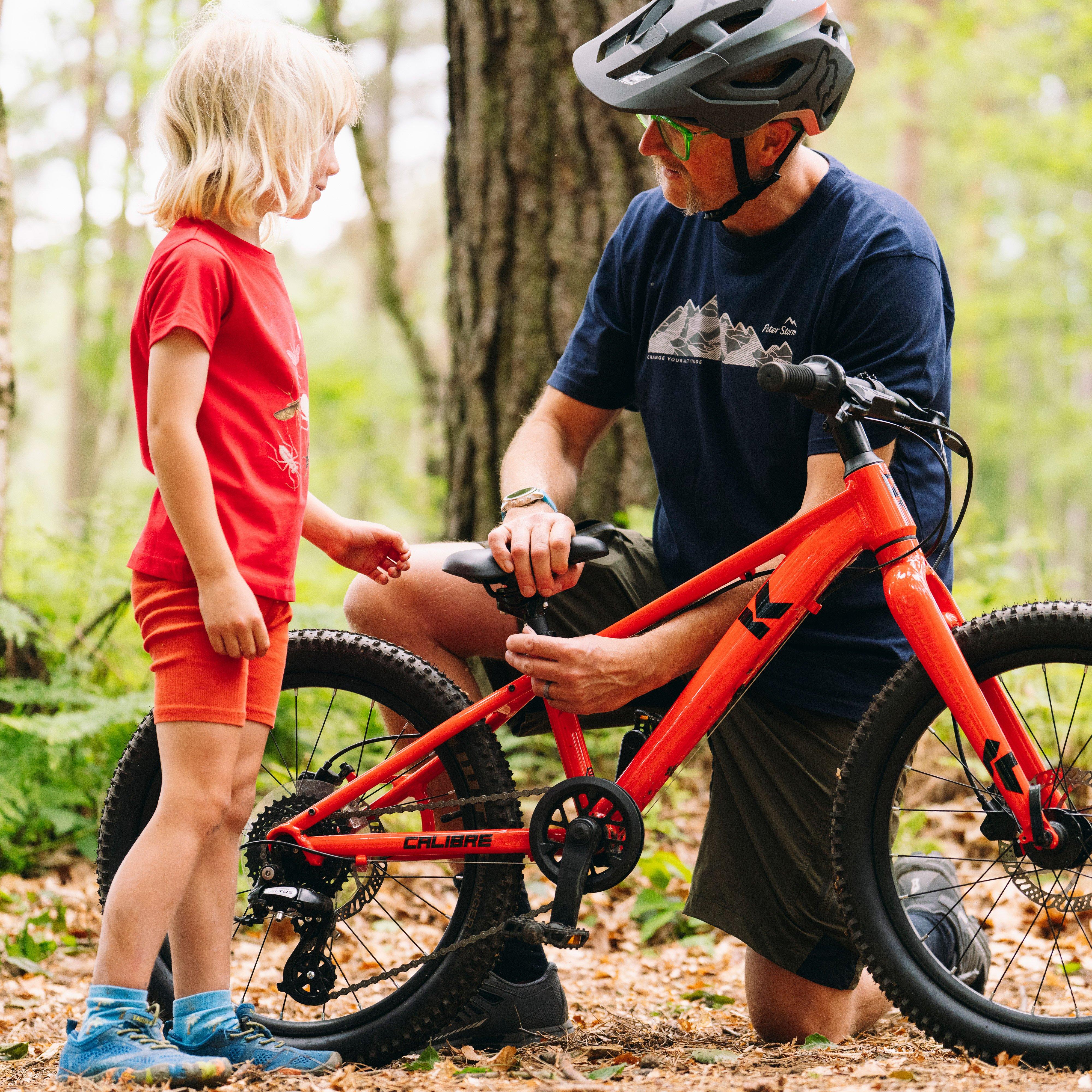 K20 Kids’ Bike