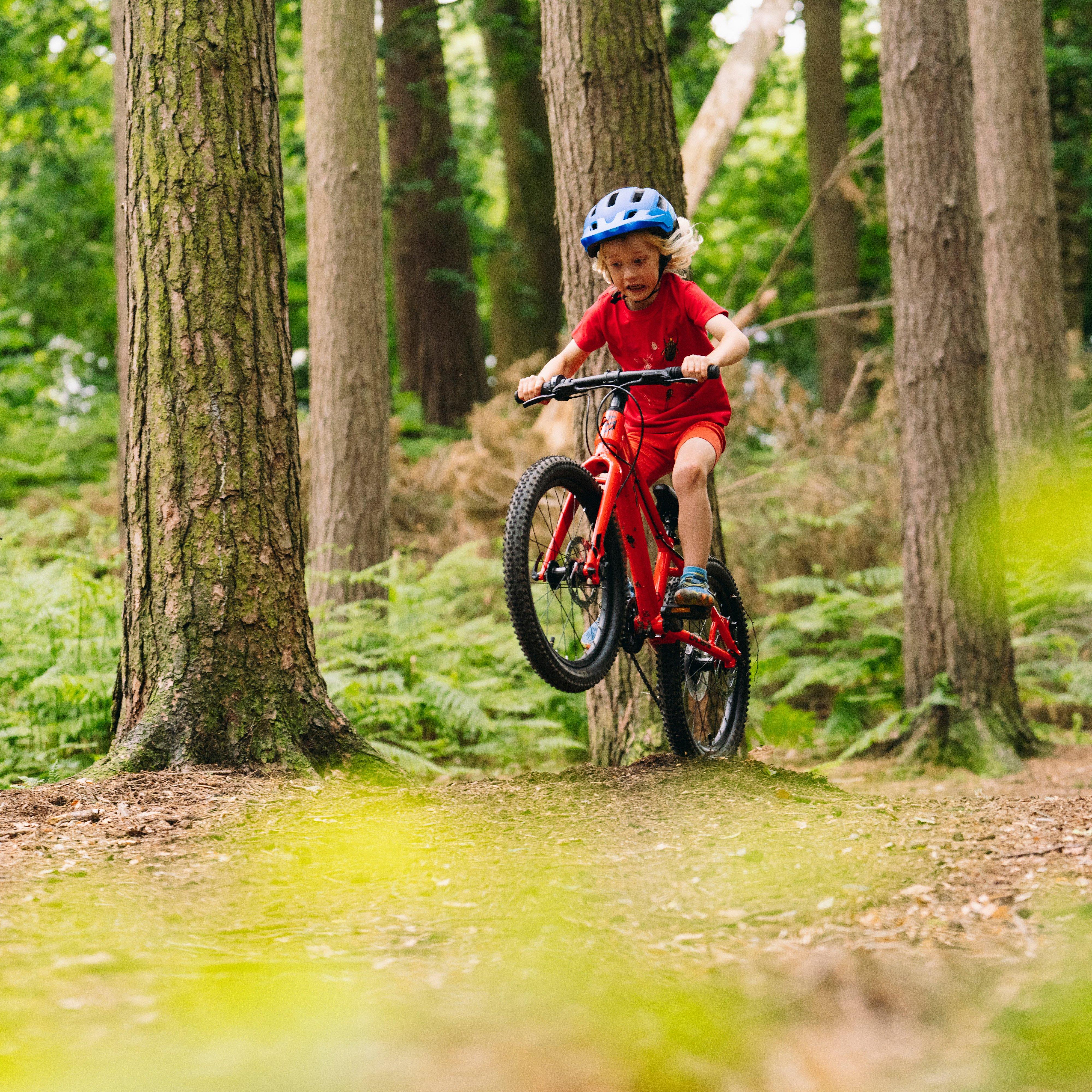 K20 Kids’ Bike