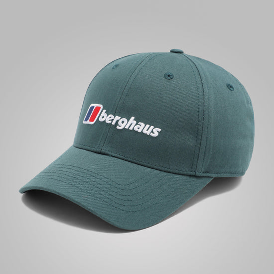 Unisex Logo Recognition Cap