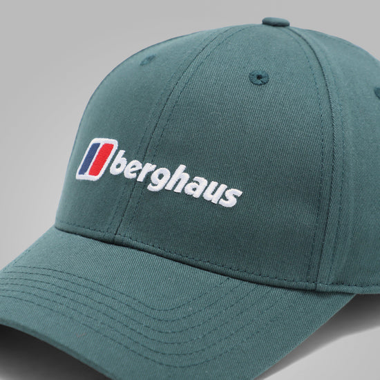 Unisex Logo Recognition Cap