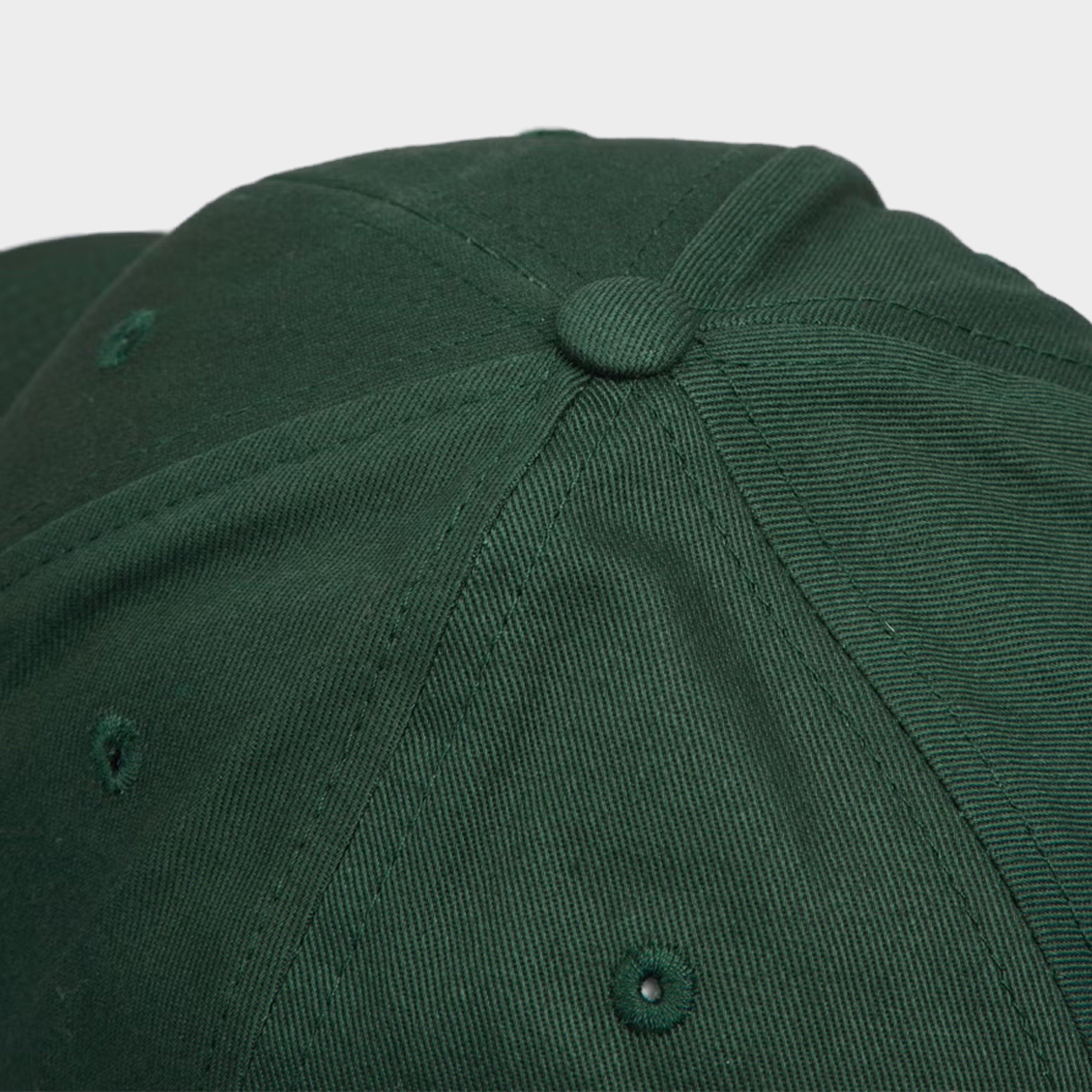 Unisex Logo Recognition Cap