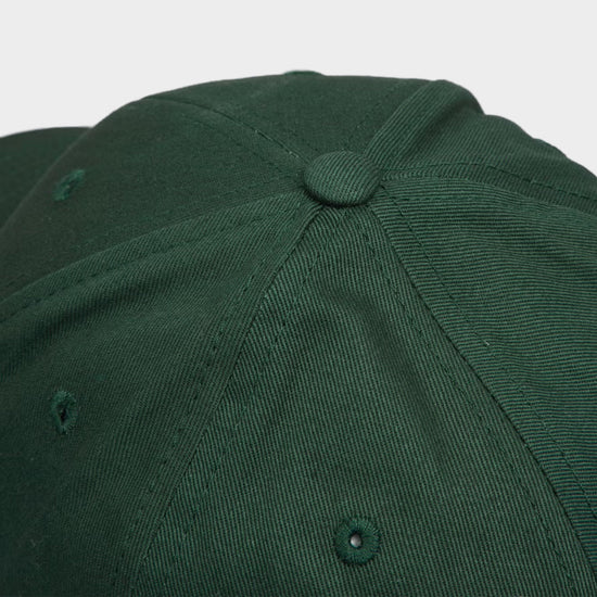 Unisex Logo Recognition Cap