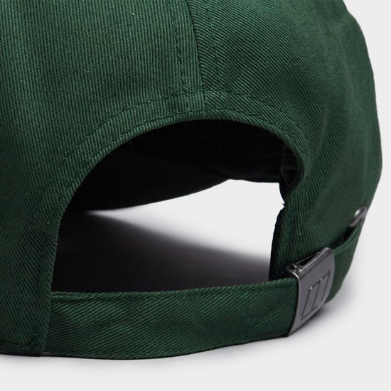 Unisex Logo Recognition Cap