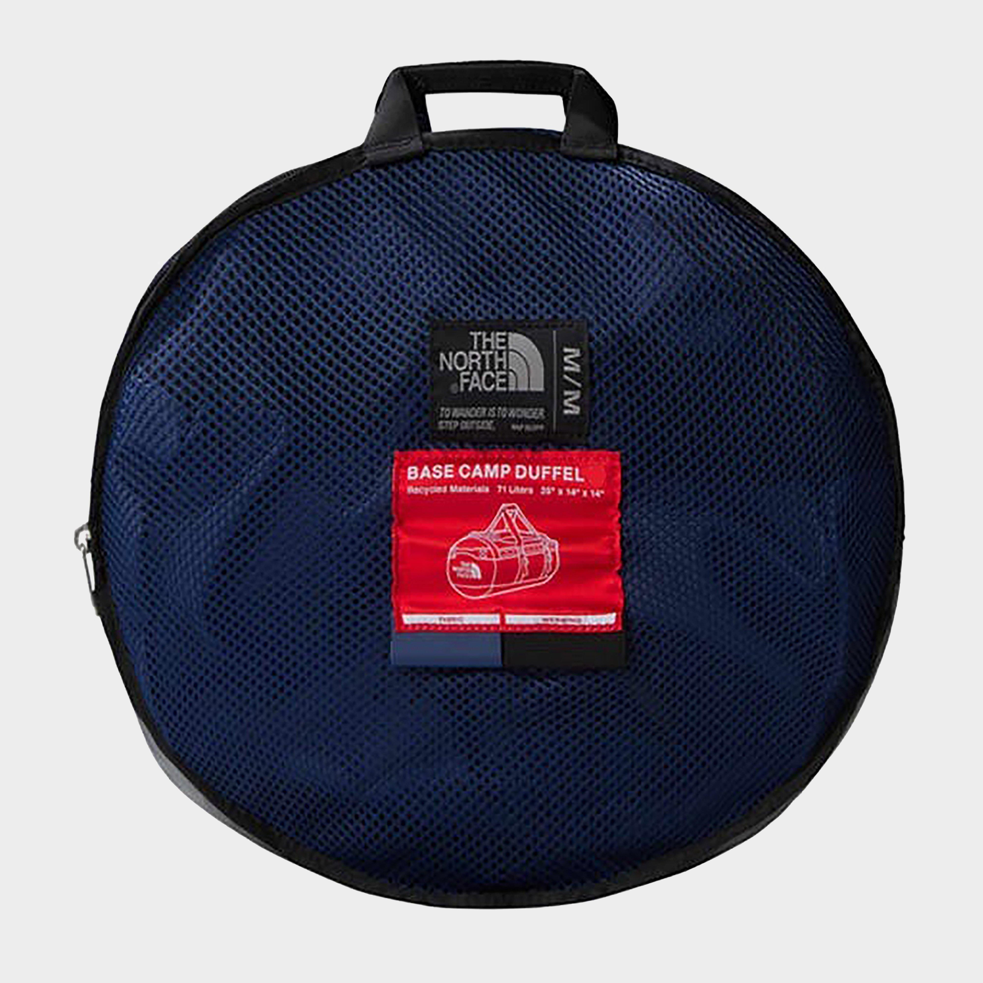 Base Camp Duffel Bag Large