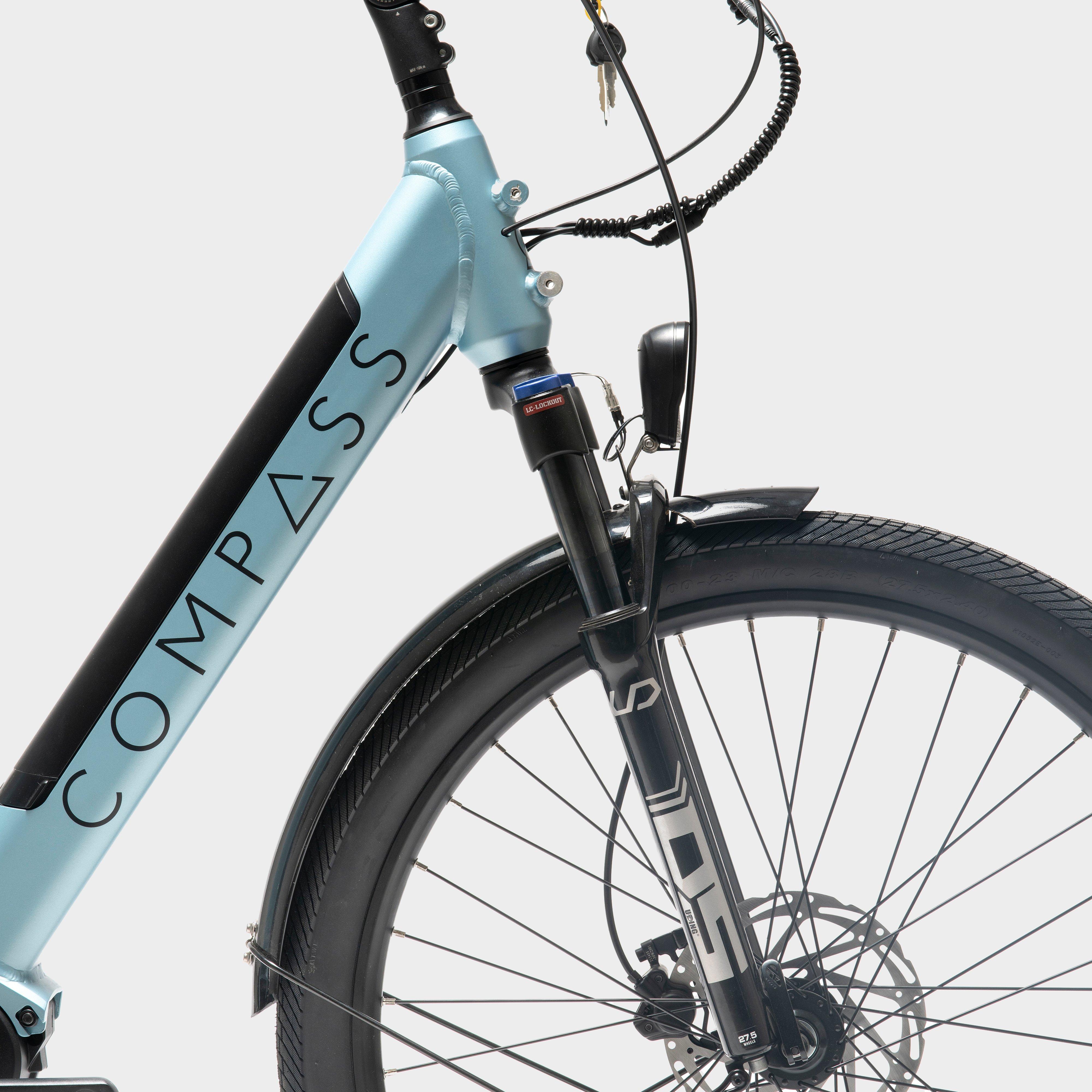 Journey LS Hybrid E-Bike