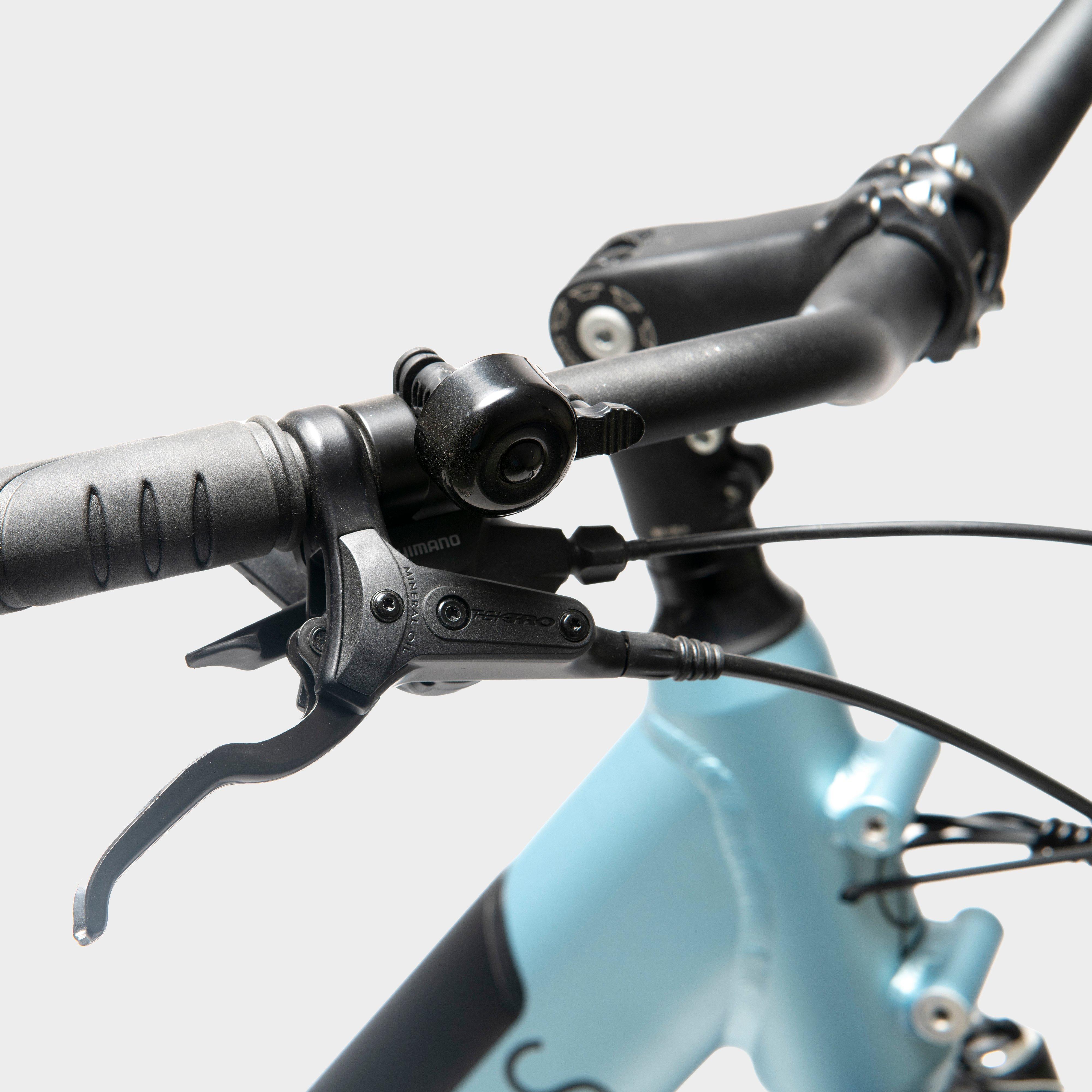 Journey LS Hybrid E-Bike