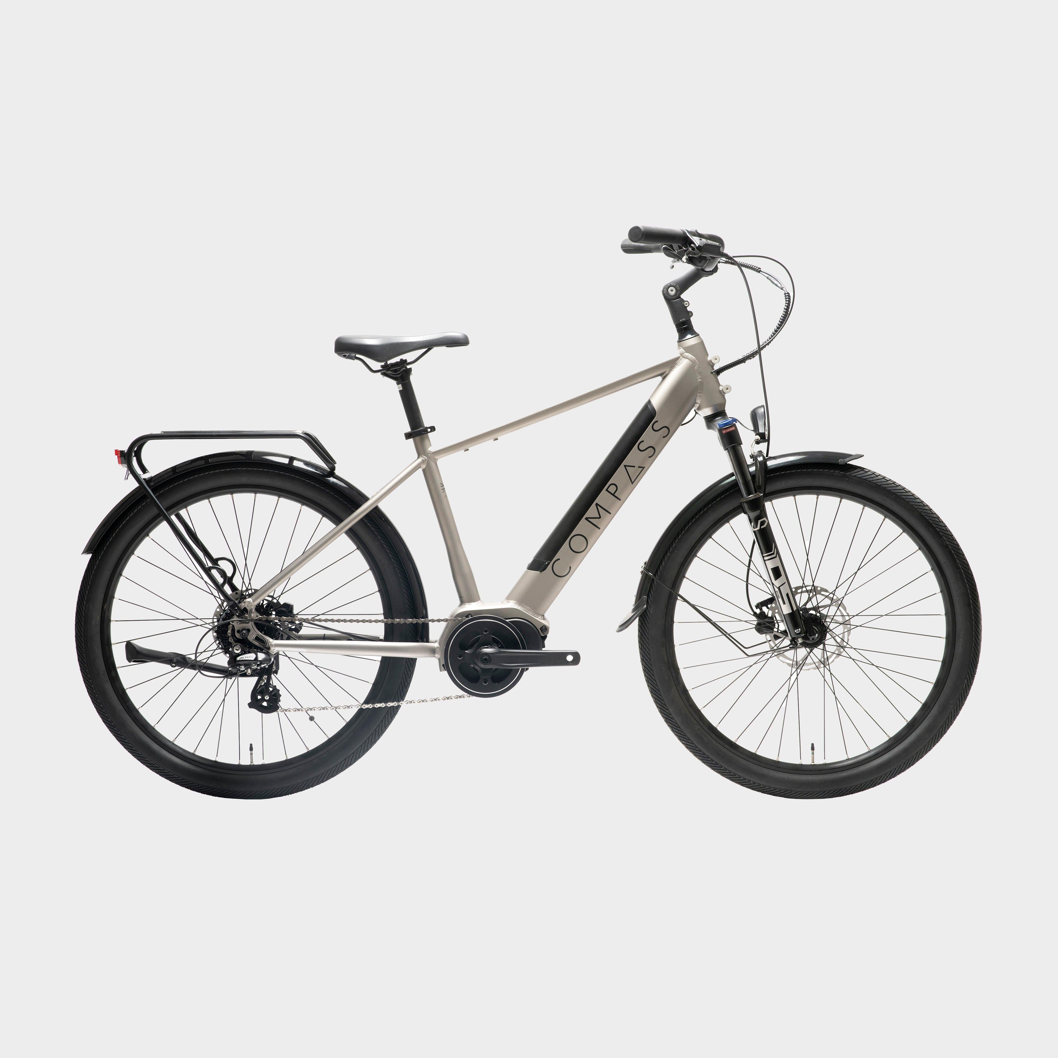 Journey Hybrid E-Bike