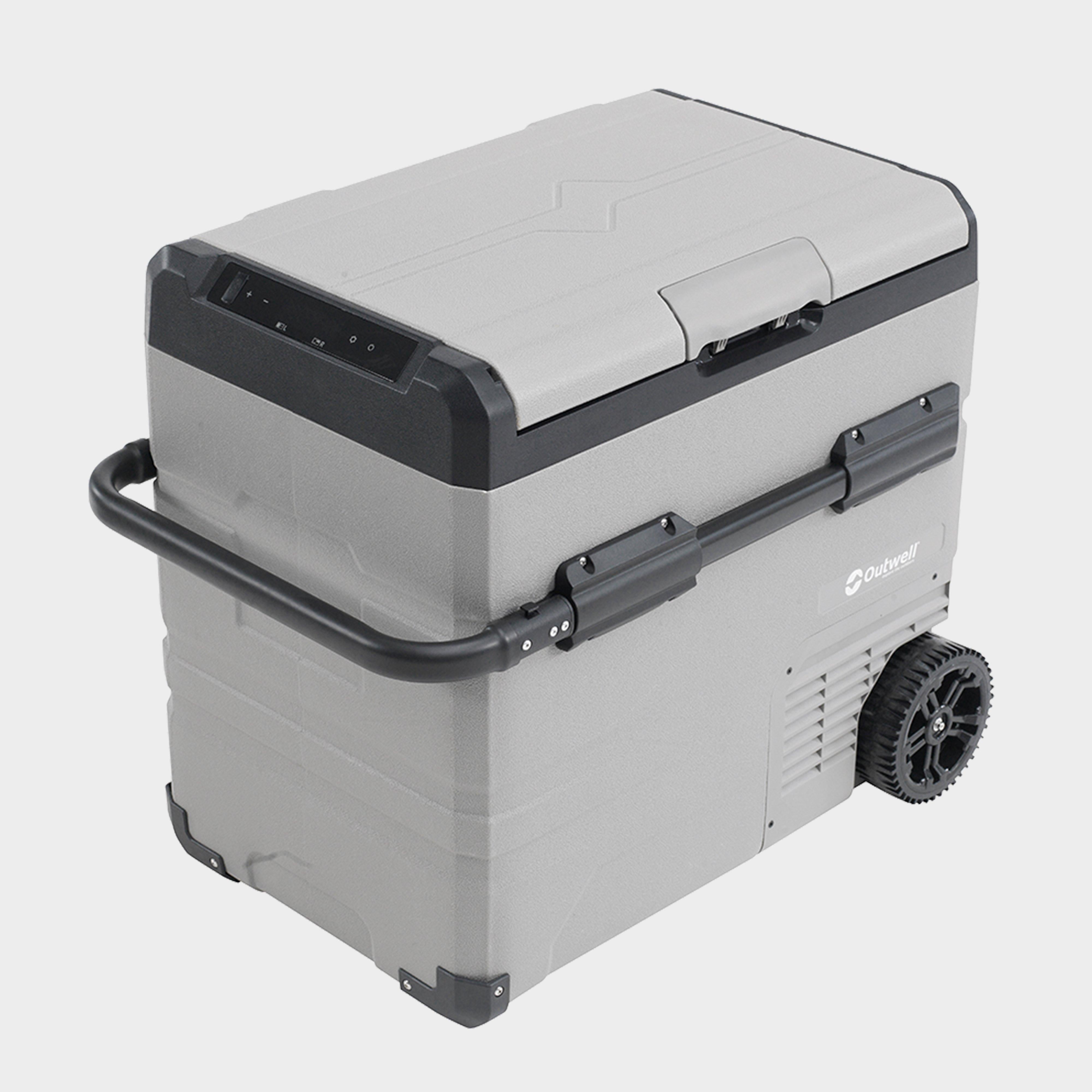Arctic Frost 55 V2