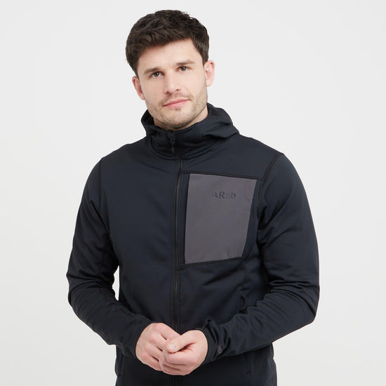 Men's Superflux Hoody