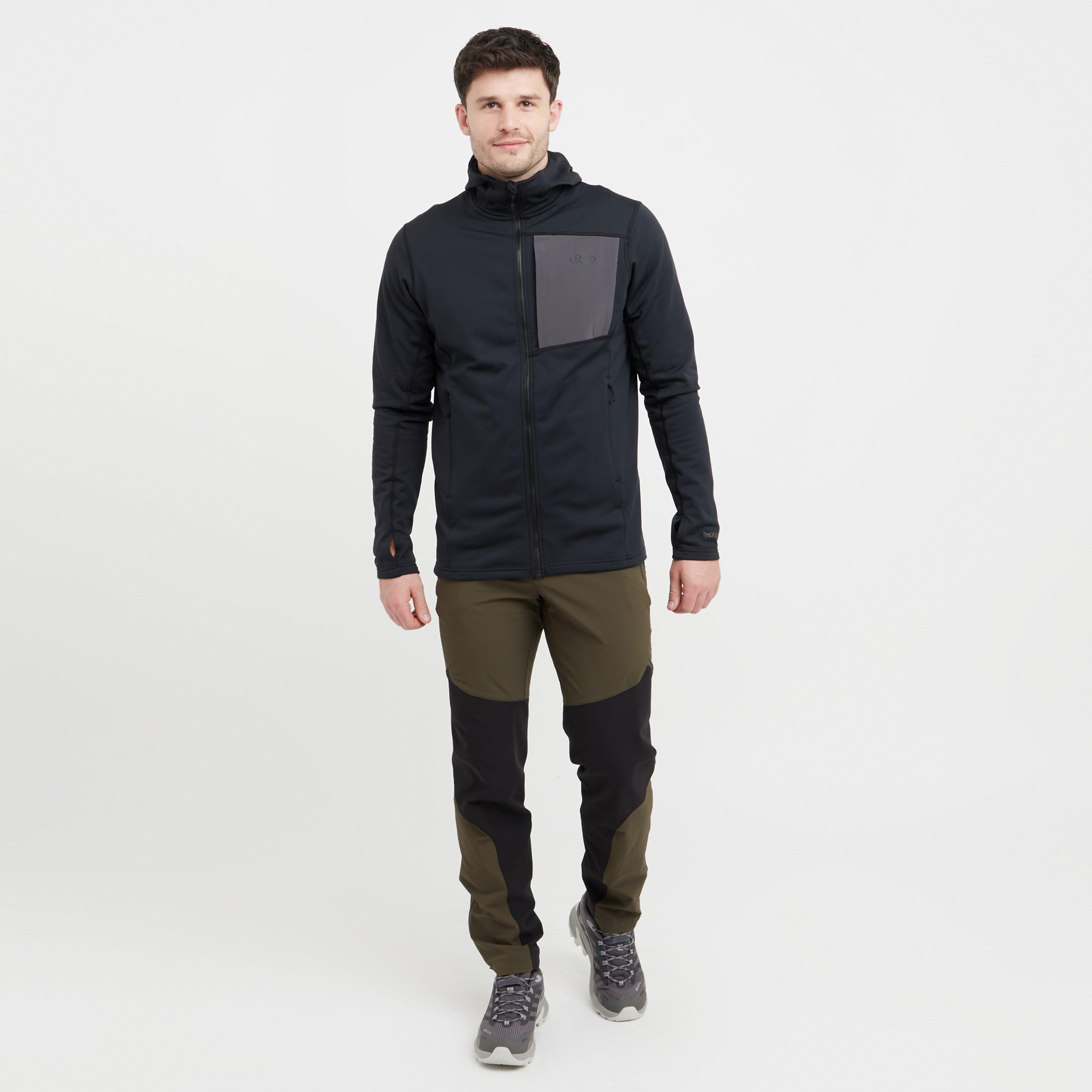 Men's Superflux Hoody