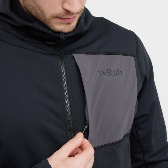 Men's Superflux Hoody