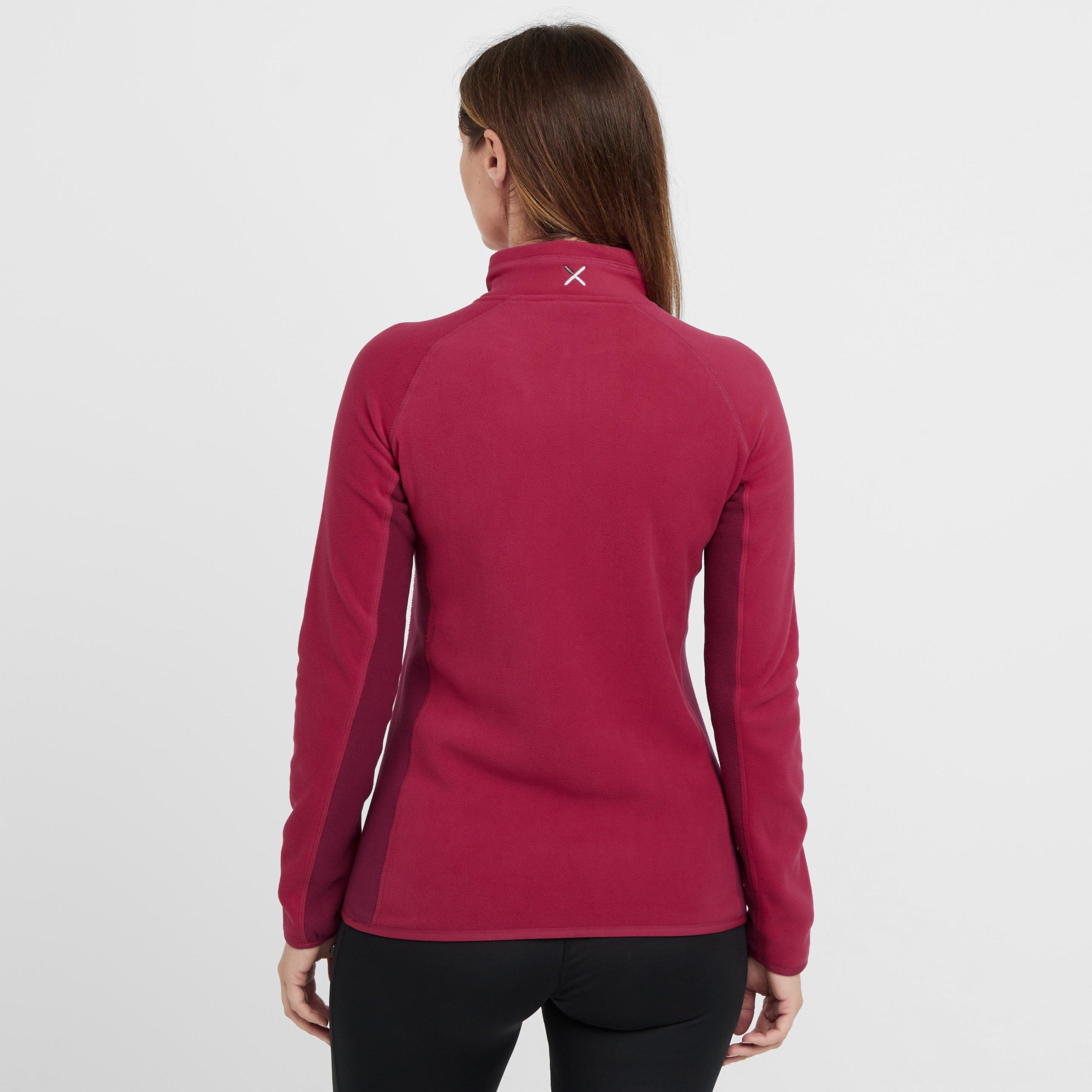 Women’s Ardmore Half Zip Fleece