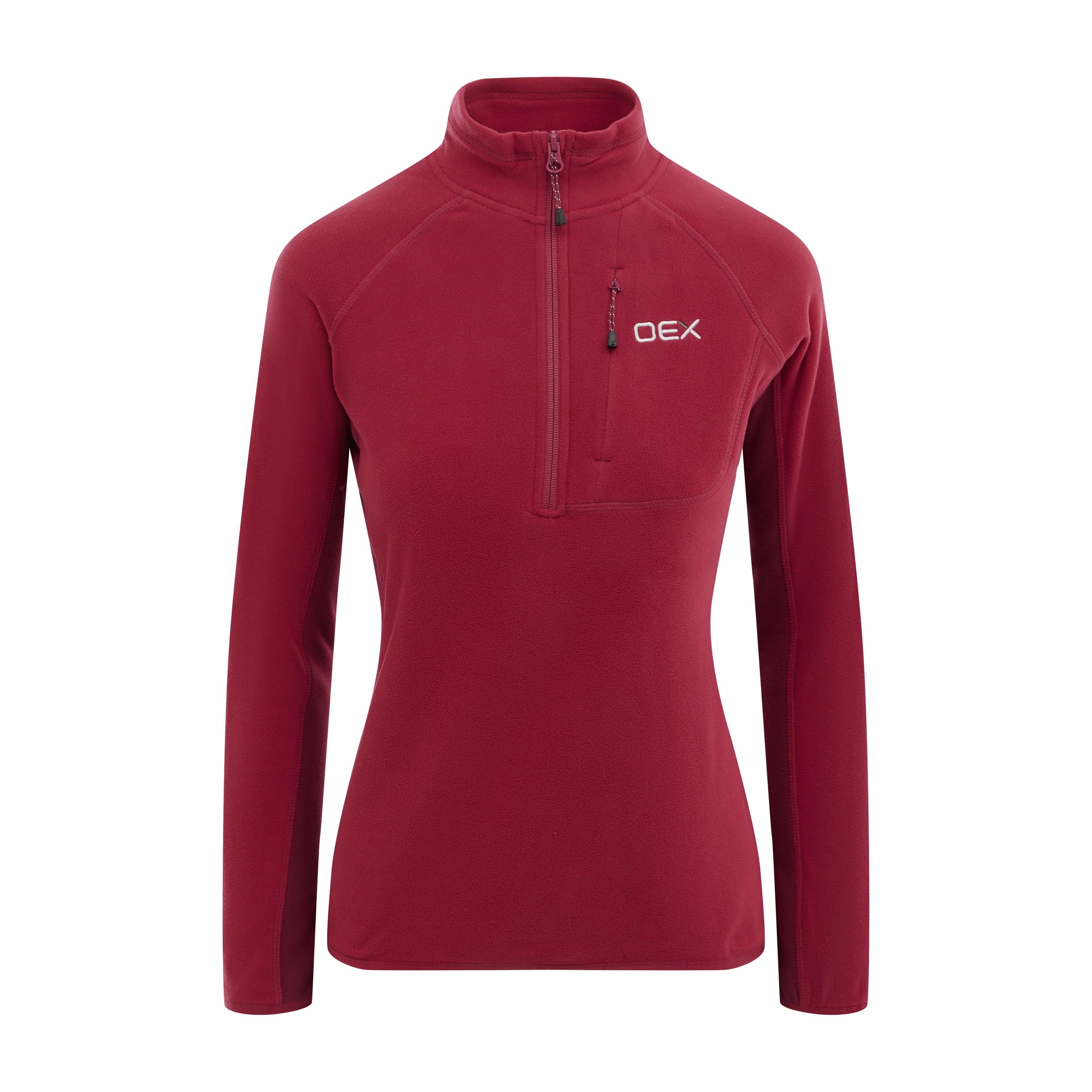 Women’s Ardmore Half Zip Fleece