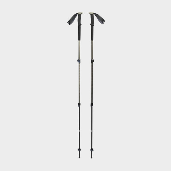 Trail Trekking Poles