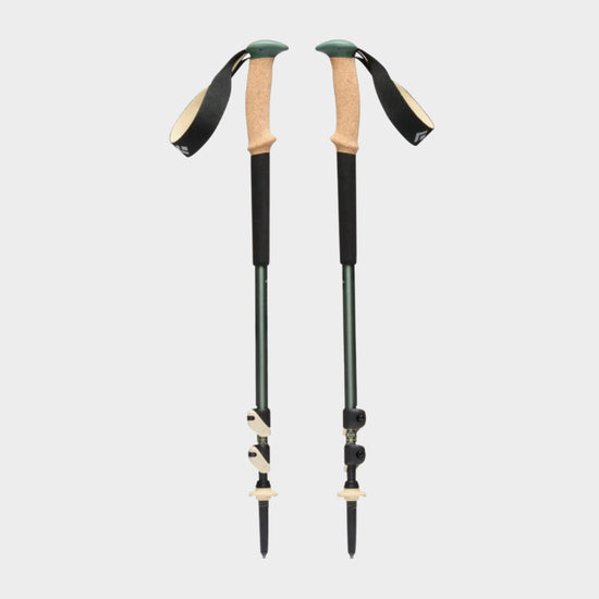 Trail Cork Trekking Poles