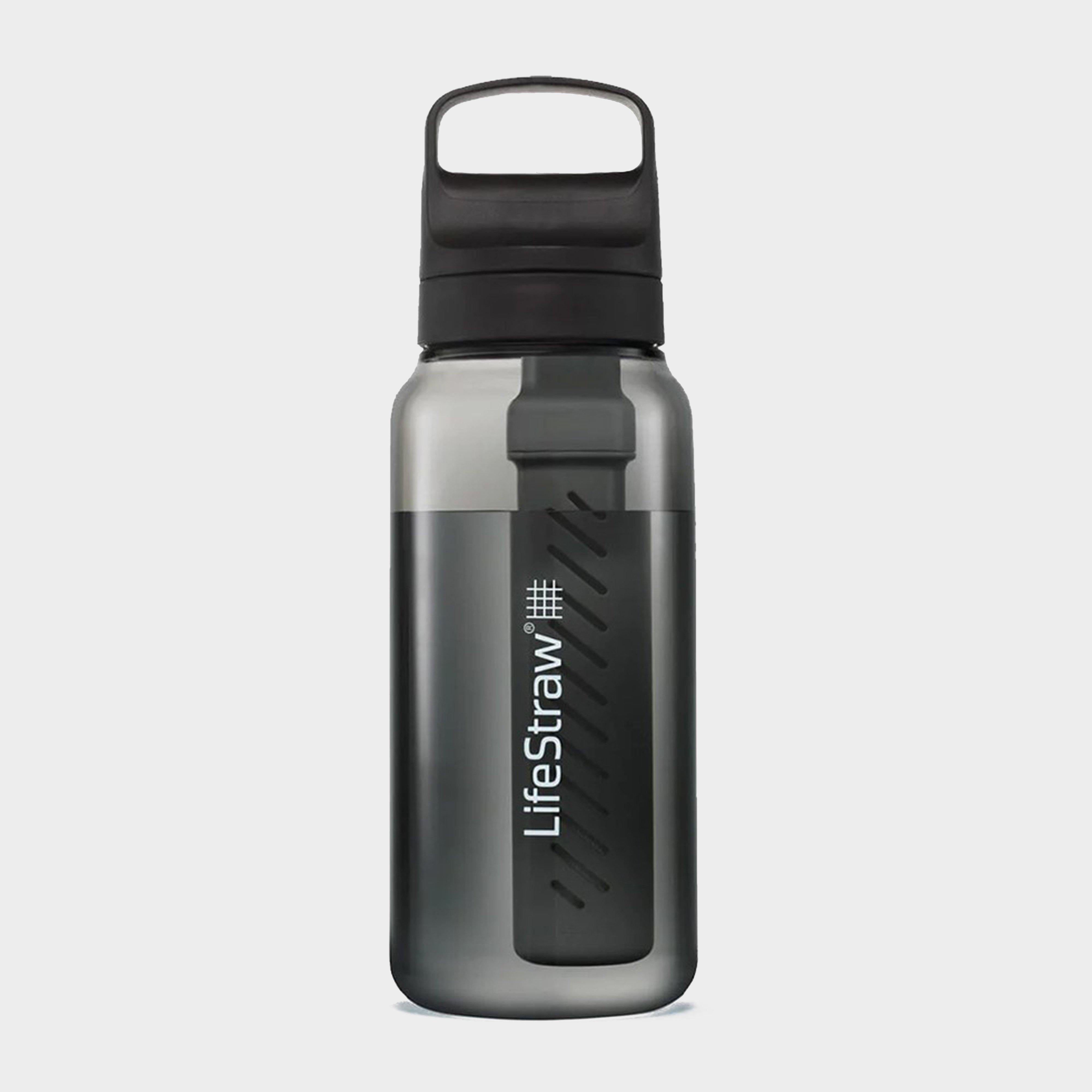Go Series Water Filter Bottle 1L