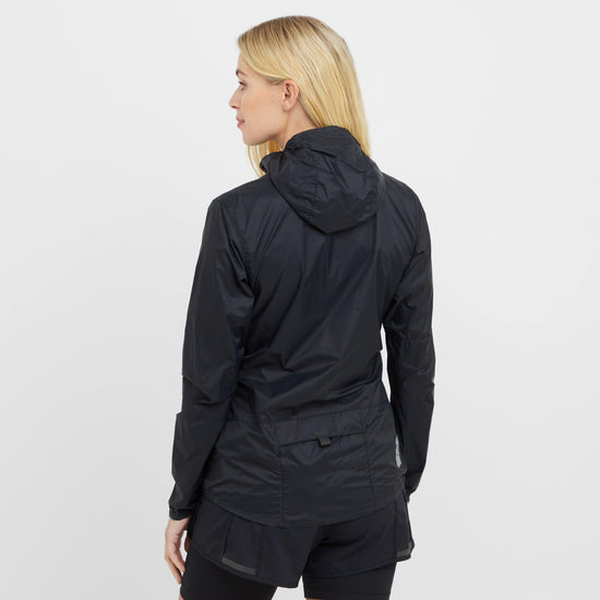 Women's Tech All-Terrain Jacket