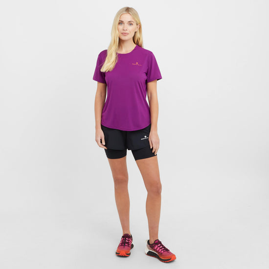 Women's Tech T-Shirt