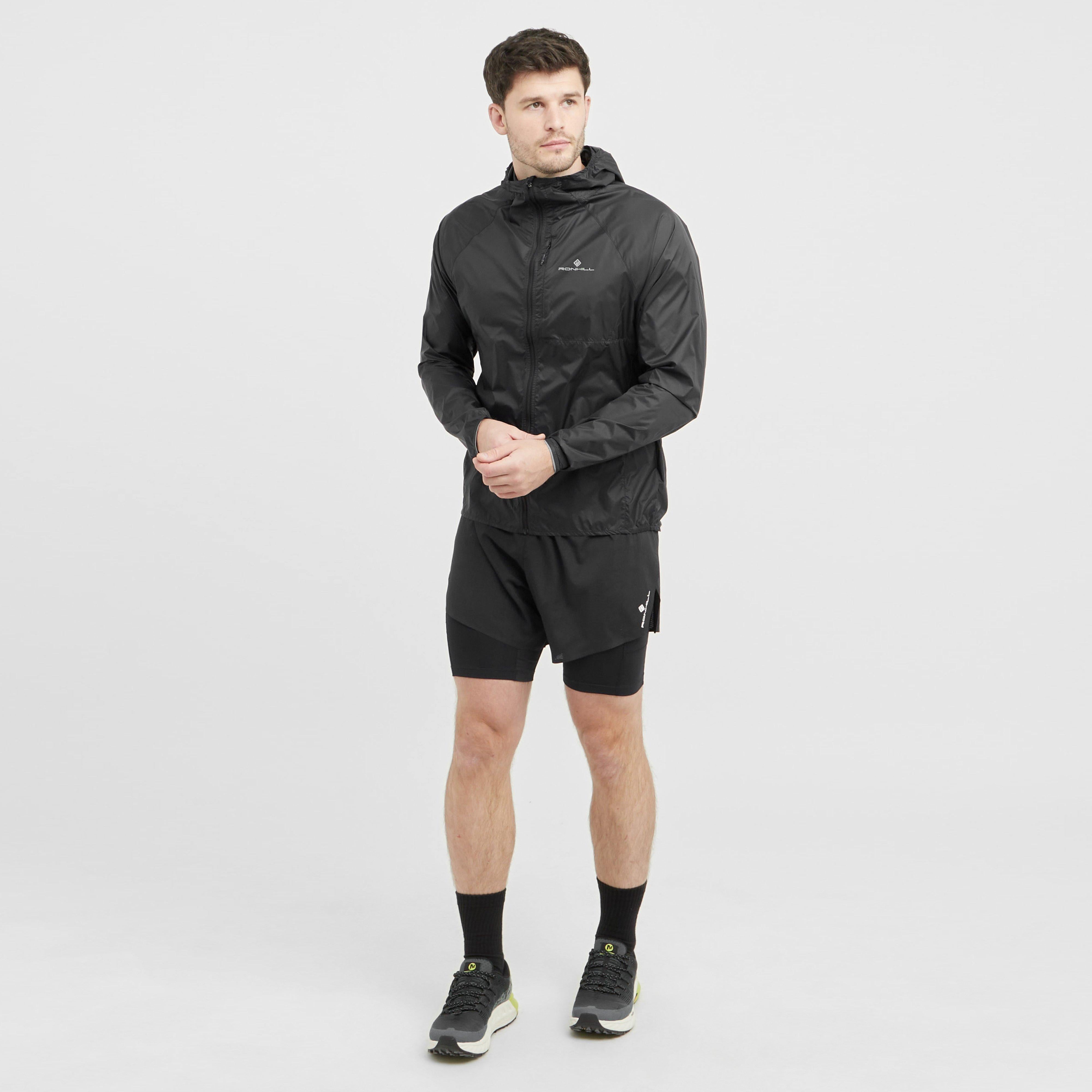 Men's Tech All-Terrain Jacket