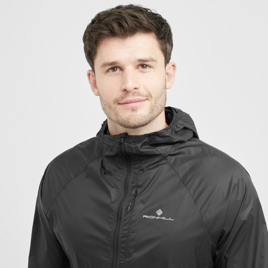 Men's Tech All-Terrain Jacket
