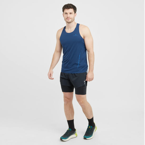 Men's Tech Race Vest