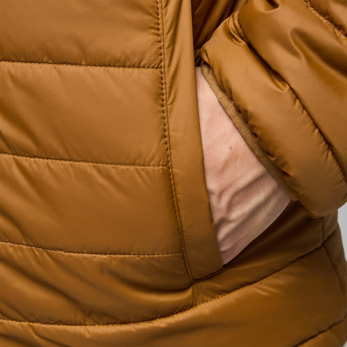 Men's Blisco III Hooded Jacket