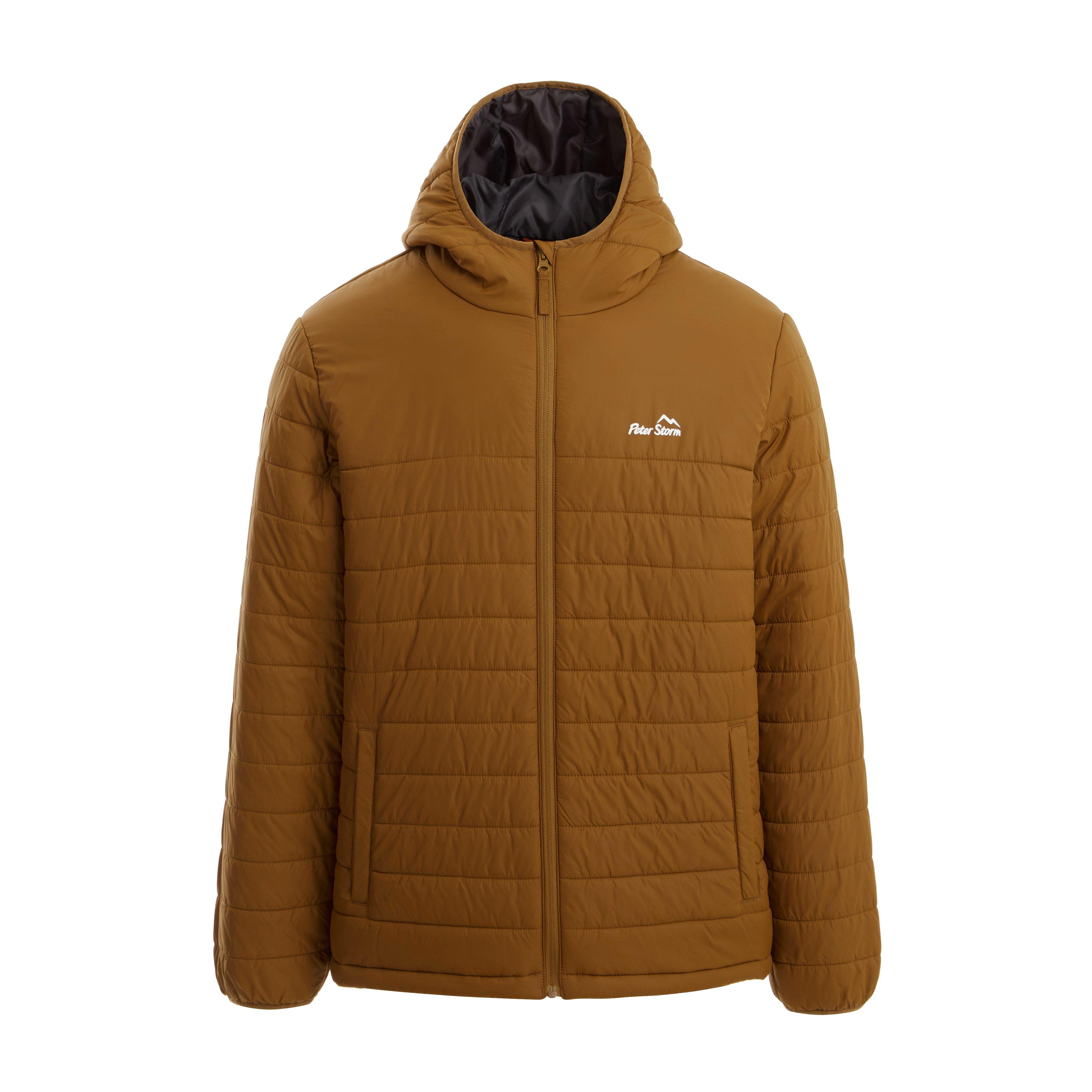 Men's Blisco III Hooded Jacket
