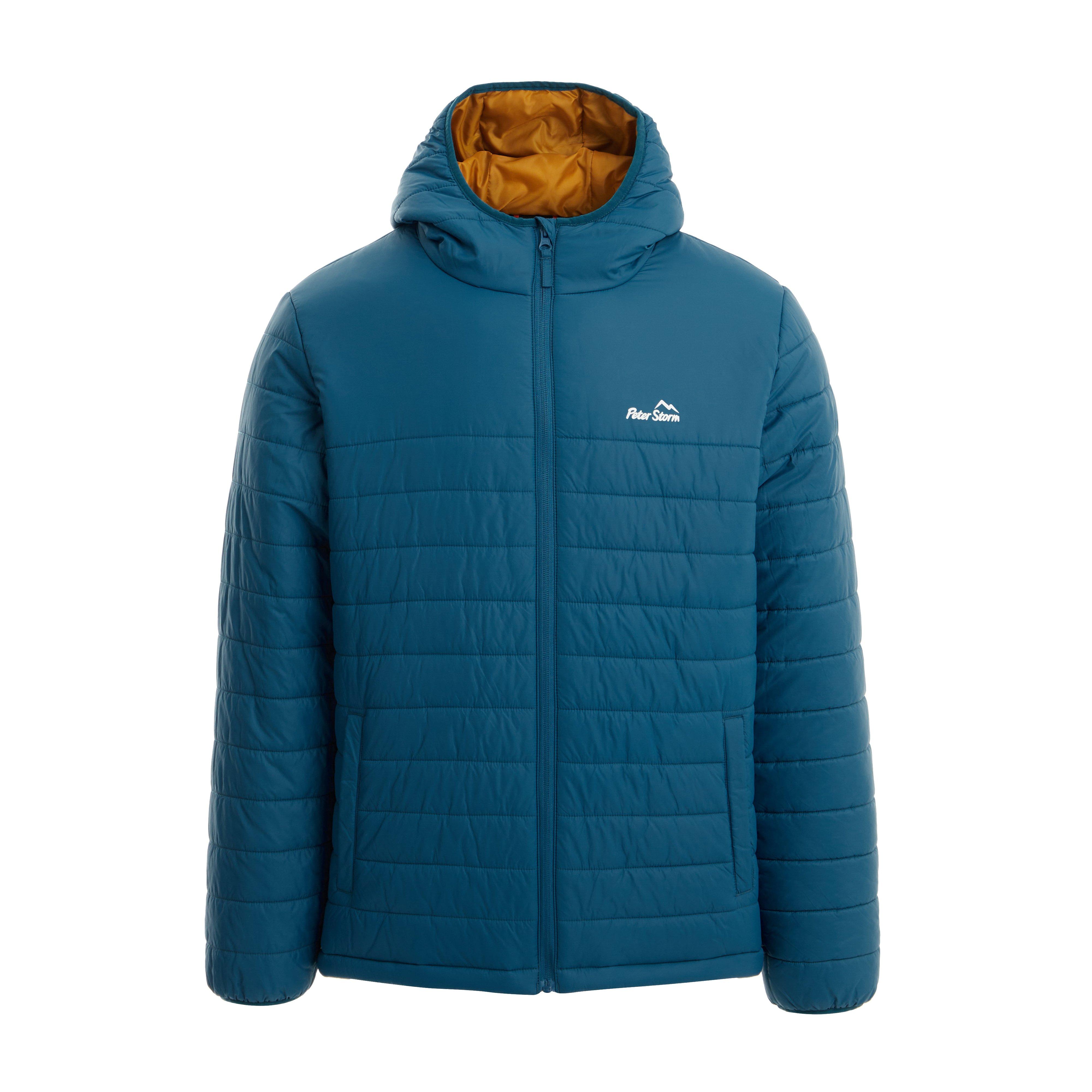 Men's Blisco III Hooded Jacket