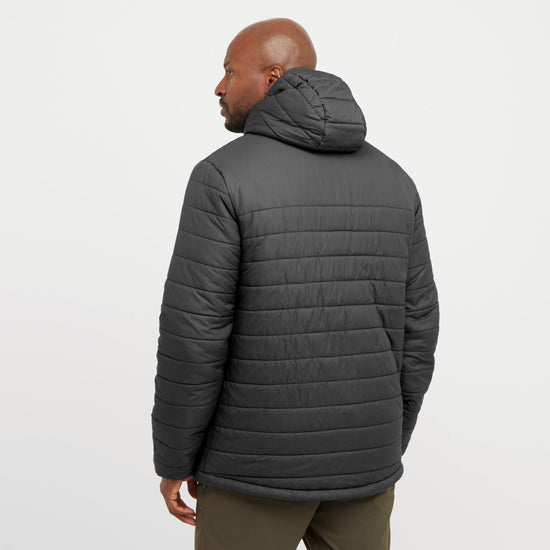 Men's Blisco III Hooded Jacket