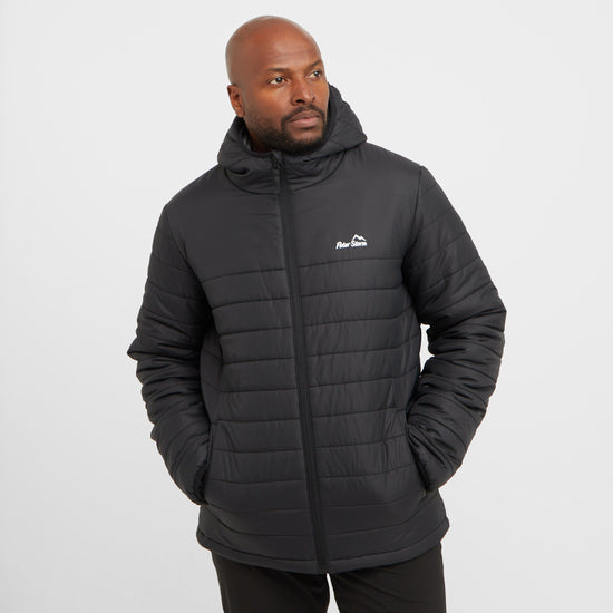 Men's Blisco III Hooded Jacket