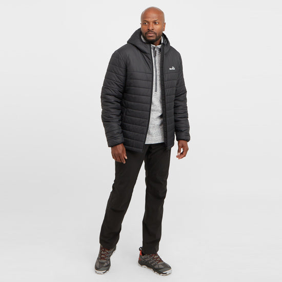 Men's Blisco III Hooded Jacket