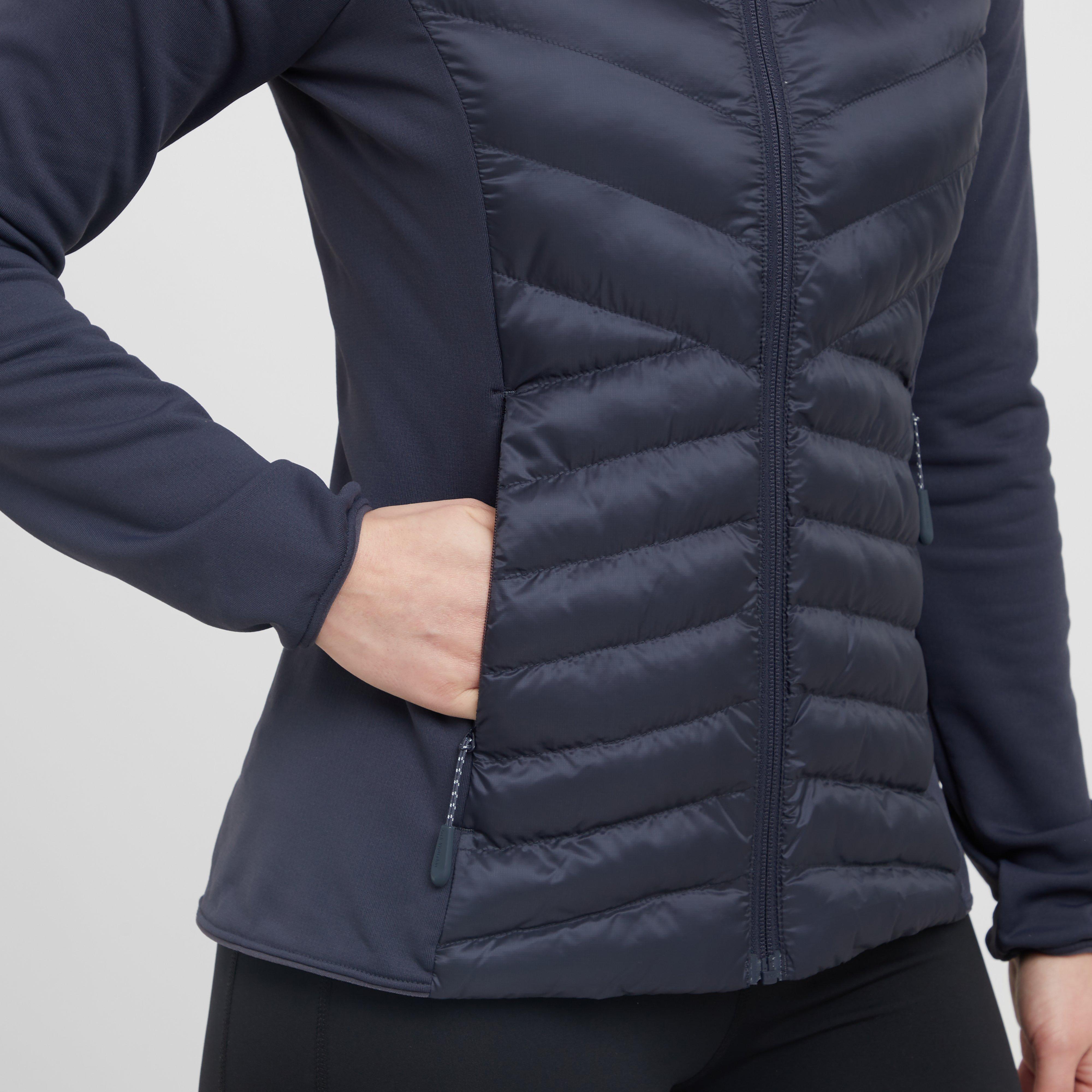 Women’s Routeburn Pro Hybrid Jacket