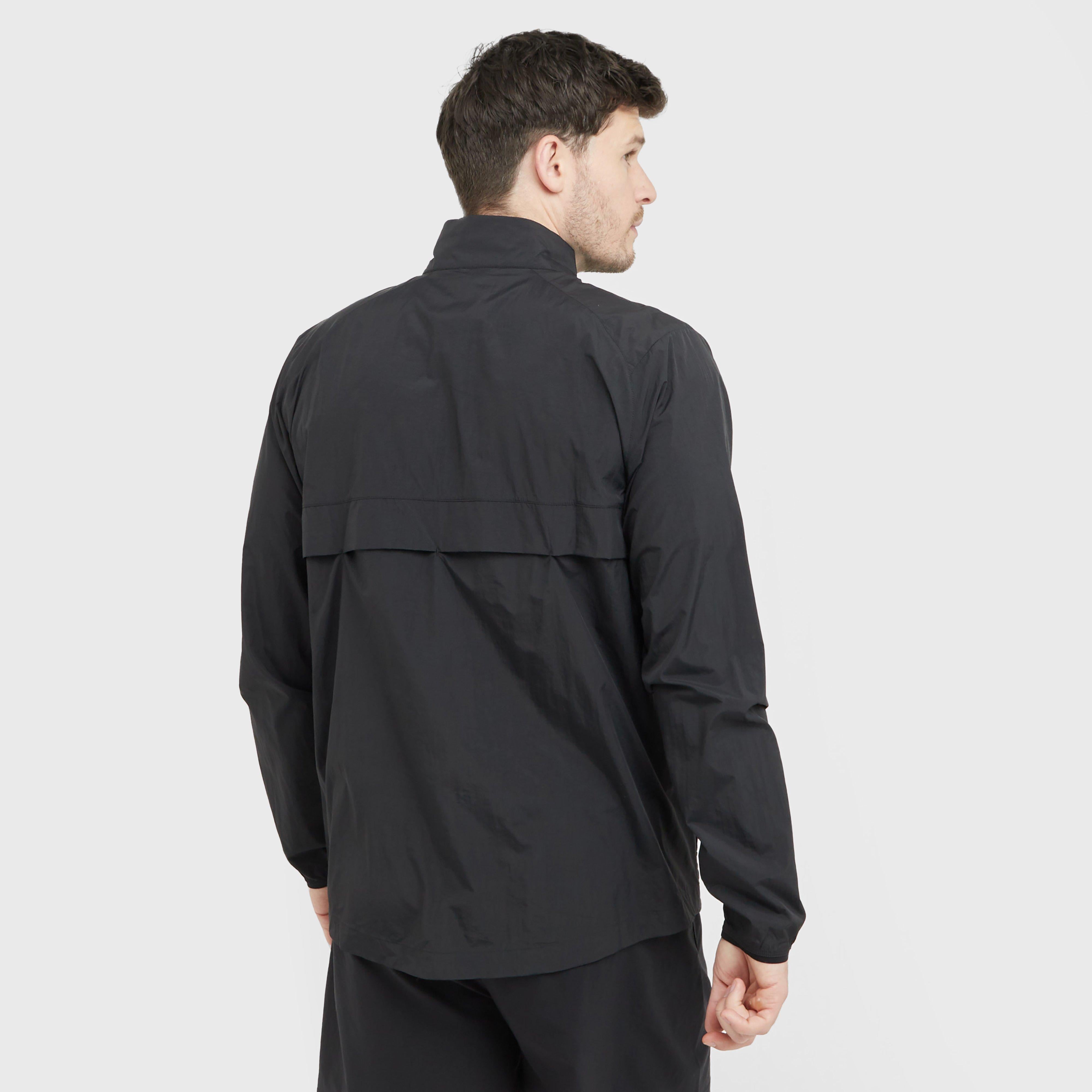 Men’s Athletic Packable Jacket