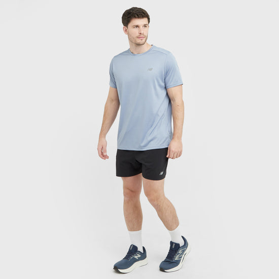 Men’s Sports Essentials Shorts 5 Inch