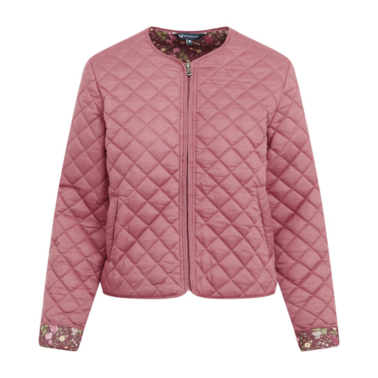 Women’s Quilted Jacket