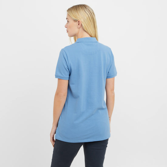 Women’s Classic Polo Shirt