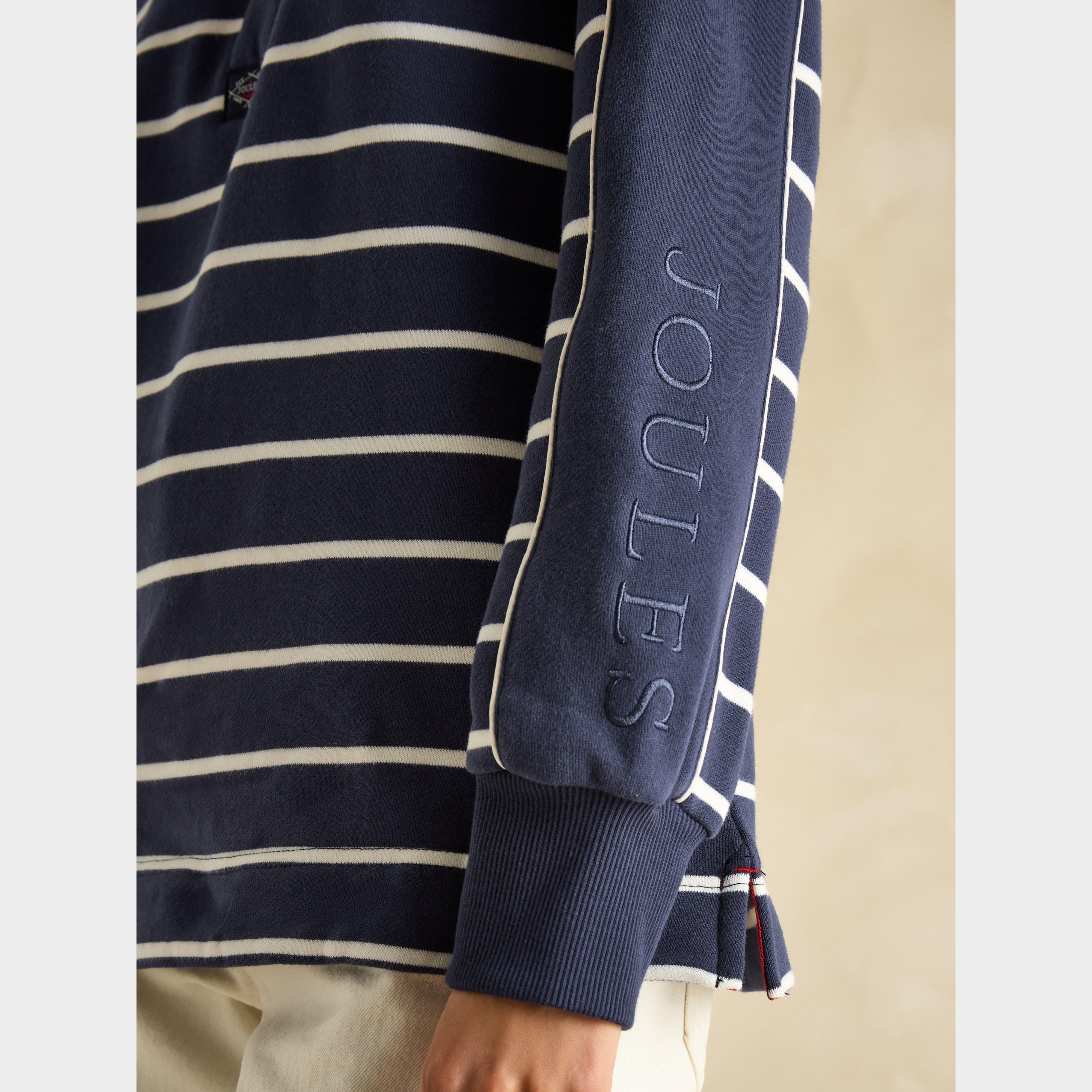 Womens Southwold Funnel Neck Sweatshirt