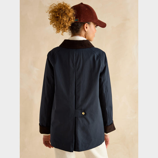 Womens Katherine Coat