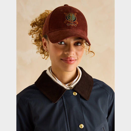 Womens Katherine Coat