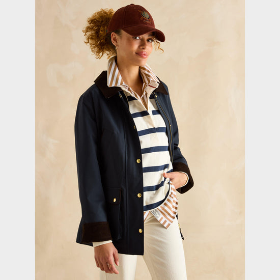 Womens Katherine Coat