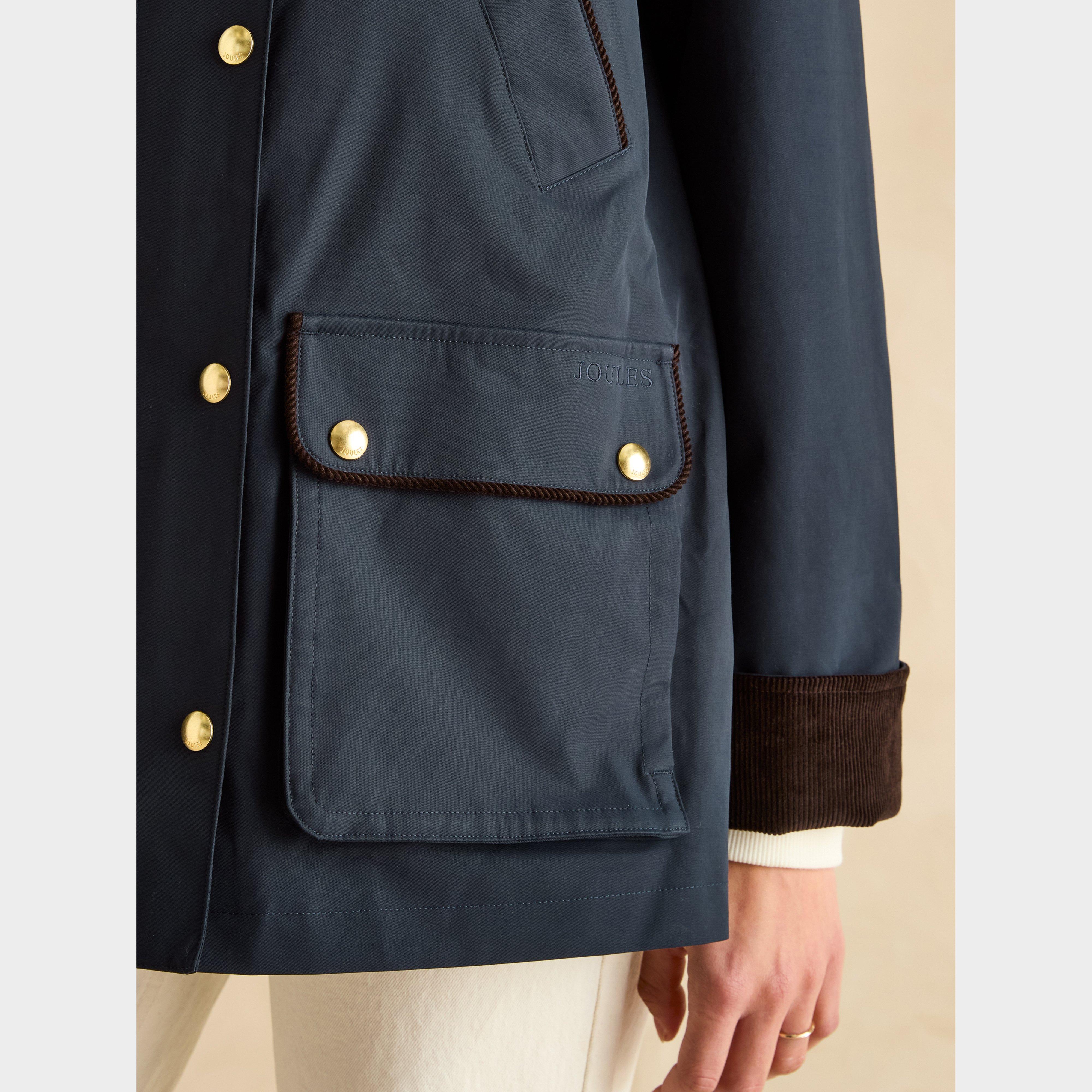 Womens Katherine Coat